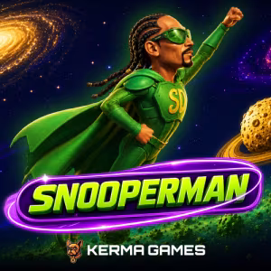 Snooperman